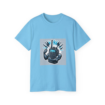 Talkback Tactical Cotton Tee Shirt