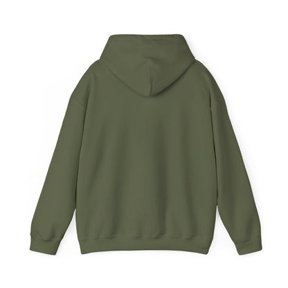 Unisex Hooded Control Tower Gear