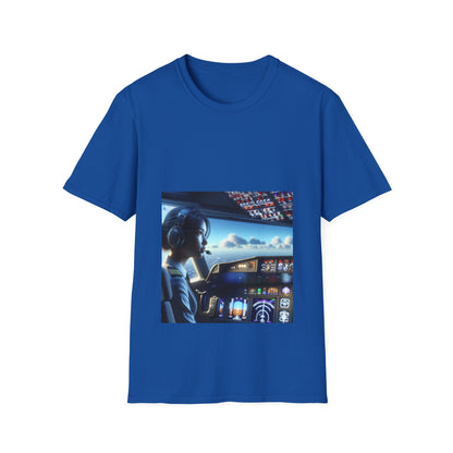 Flight Talk T-Shirt