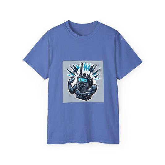 Talkback Tactical Cotton Tee Shirt