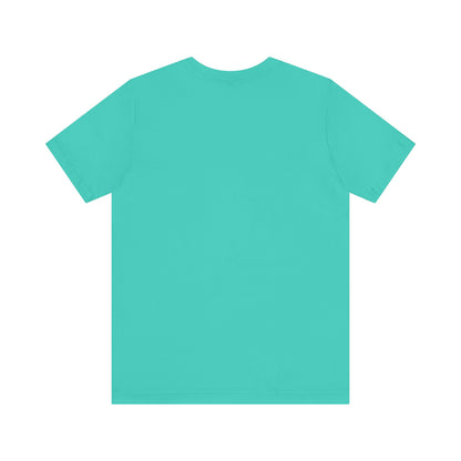 Keep Calm Short Sleeve Tee