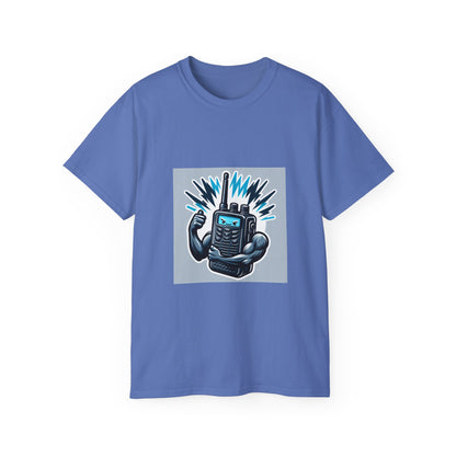 Talkback Tactical Cotton Tee Shirt