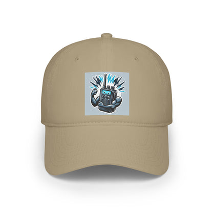Pro-Low Cap