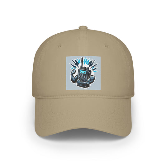 Pro-Low Cap