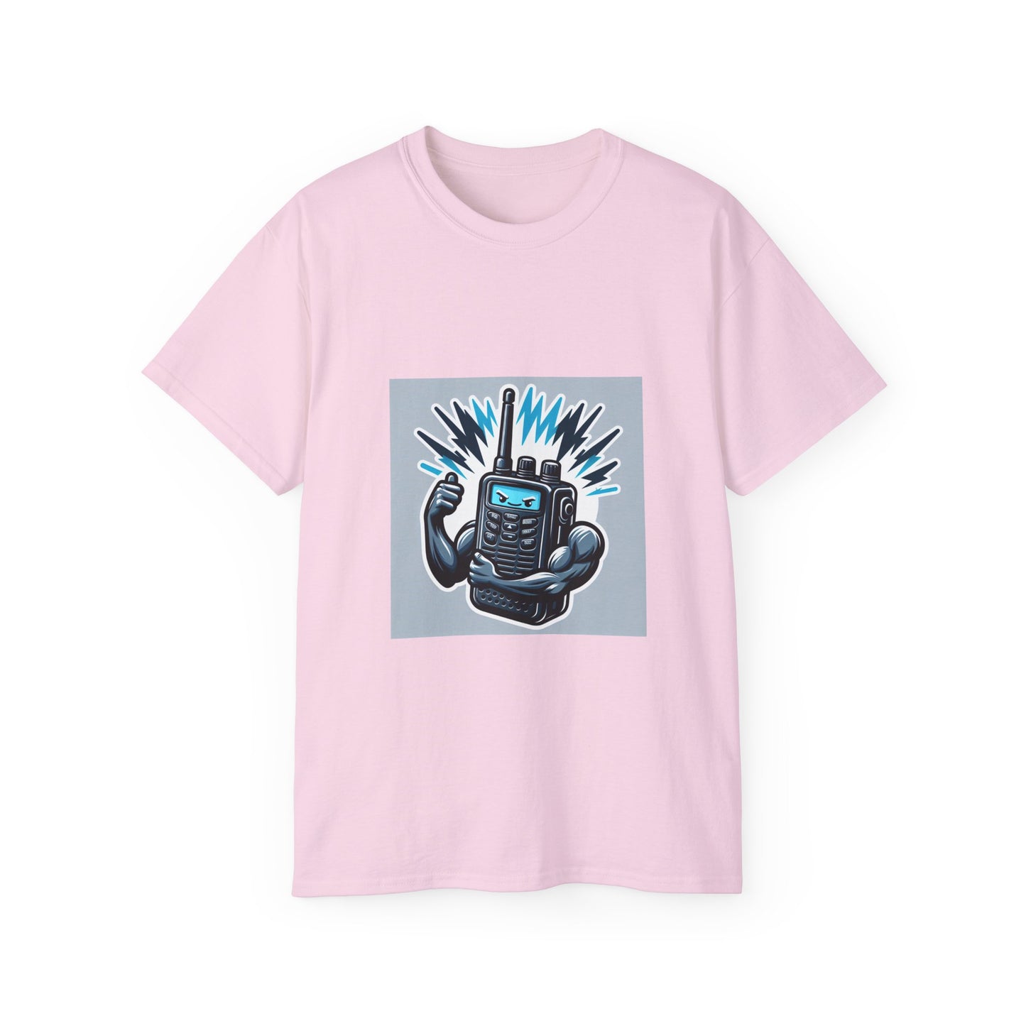 Talkback Tactical Cotton Tee Shirt