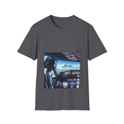 Flight Talk T-Shirt