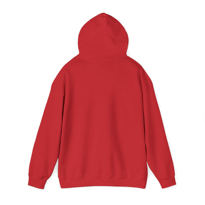 Unisex Hooded Control Tower Gear