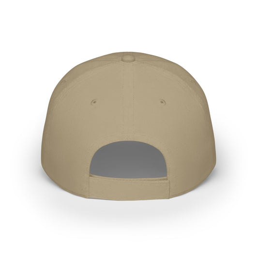 Pro-Low Cap