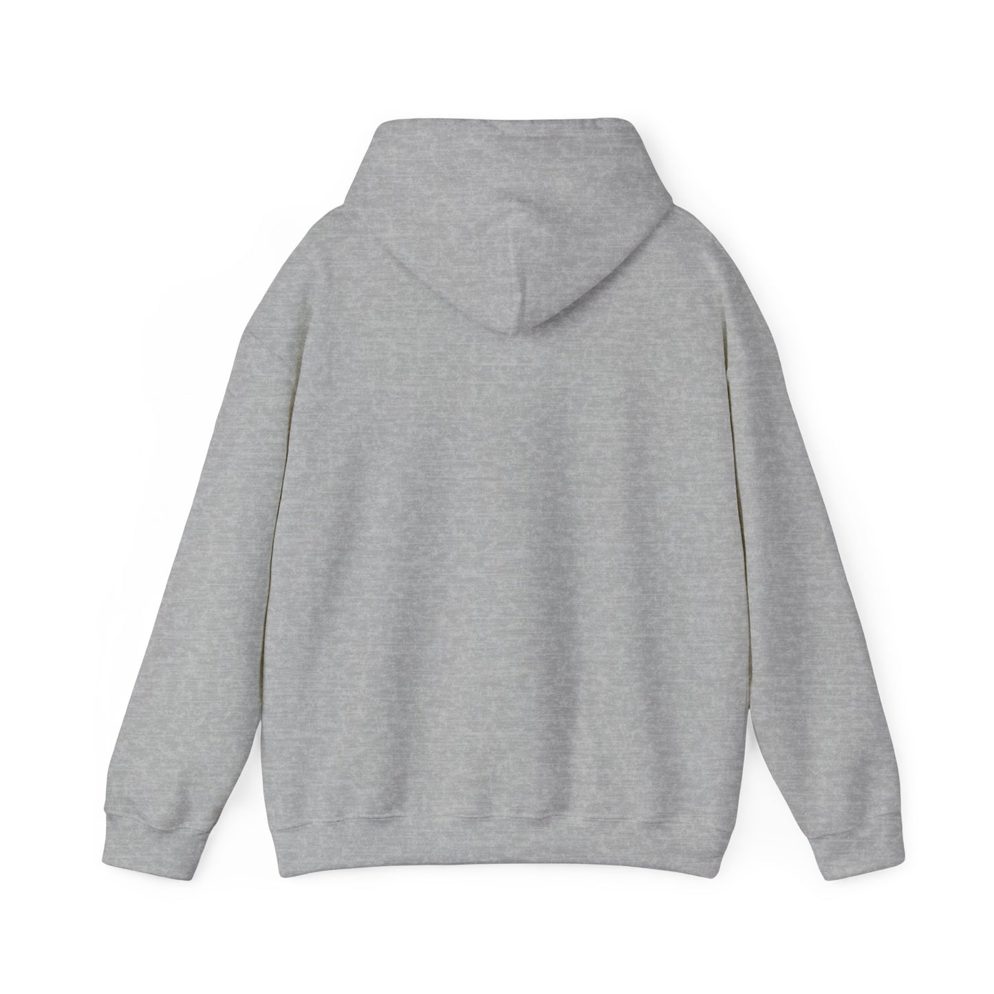 Unisex Hooded Control Tower Gear