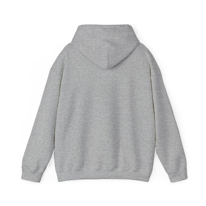 Unisex Hooded Control Tower Gear