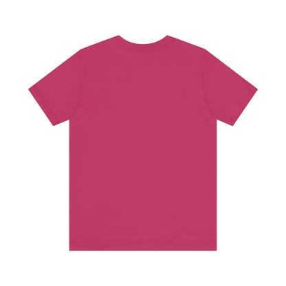 Keep Calm Short Sleeve Tee