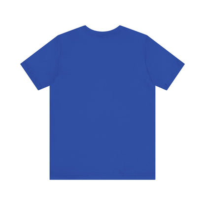 Keep Calm Short Sleeve Tee