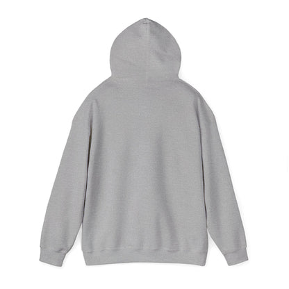 Unisex Hooded Control Tower Gear