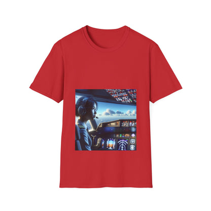 Flight Talk T-Shirt