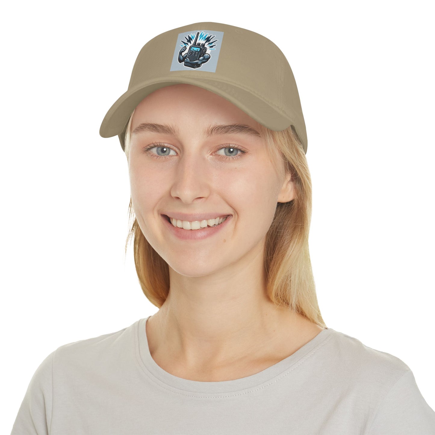 Pro-Low Cap