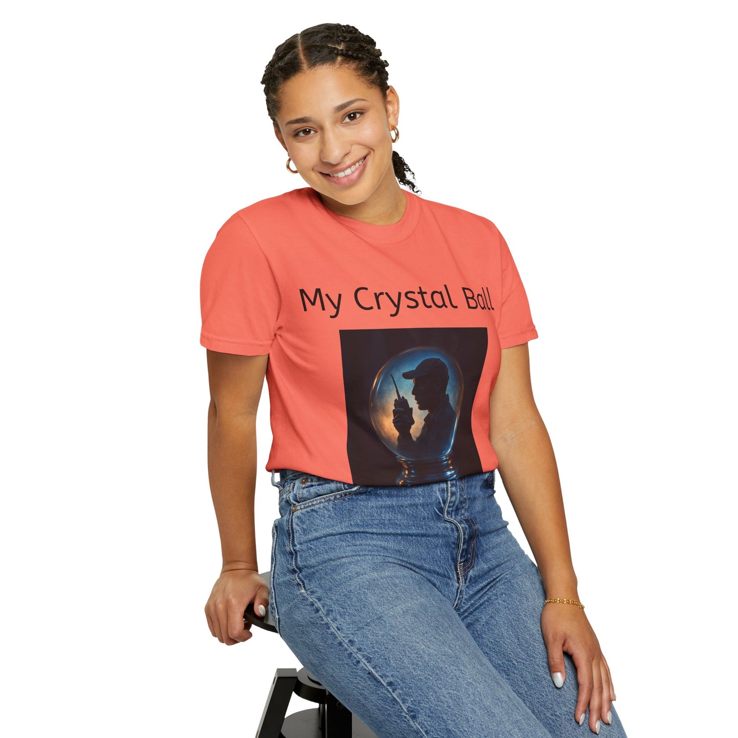 My Crystal Ball T-Shirt
