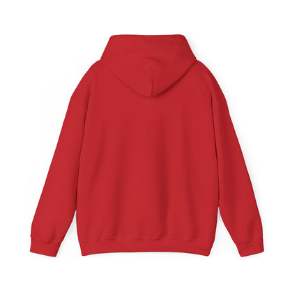 Unisex Hooded Control Tower Gear