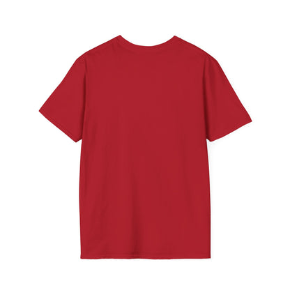 Courage under Fire T-Shirt