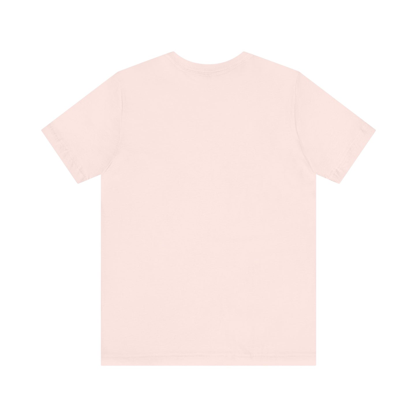 Keep Calm Short Sleeve Tee