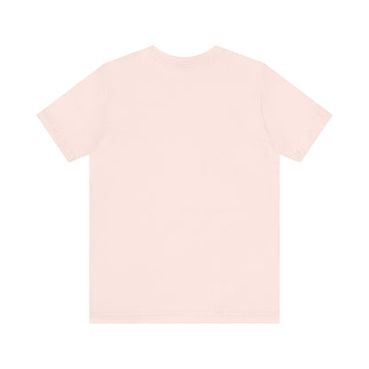 Keep Calm Short Sleeve Tee