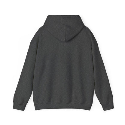 Unisex Hooded Control Tower Gear
