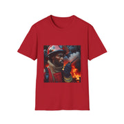Courage under Fire T-Shirt