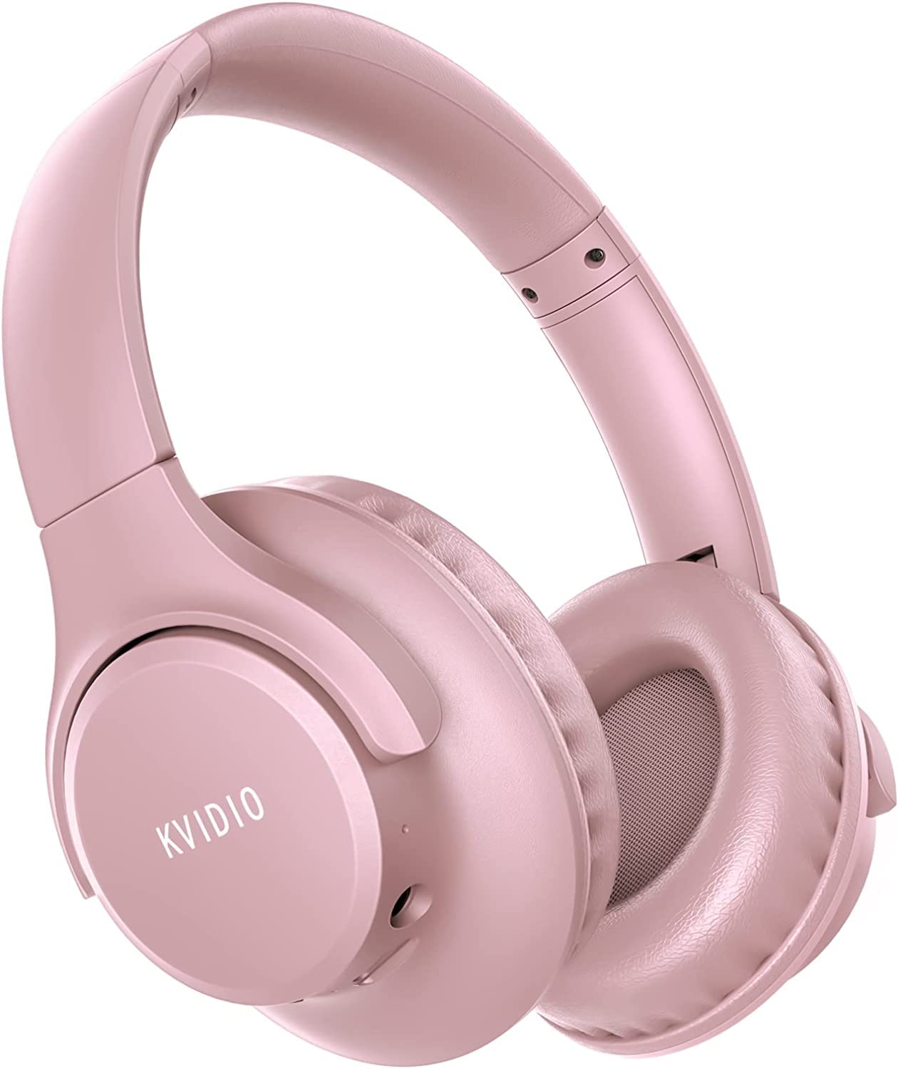 KVIDIO Bluetooth Headphones