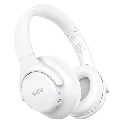 KVIDIO Bluetooth Headphones
