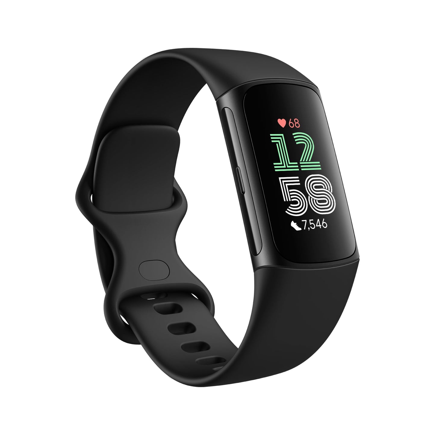 Fitbit Charge 6 Activity Tracker