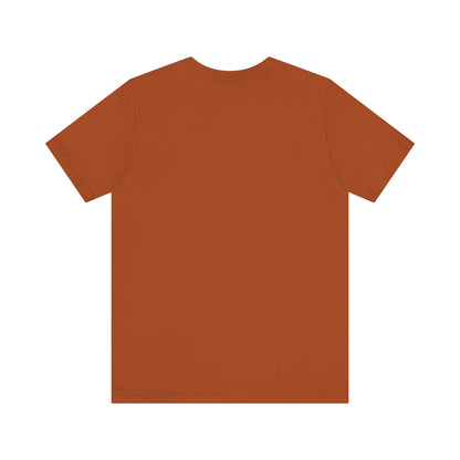 Keep Calm Short Sleeve Tee