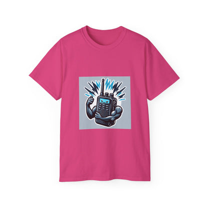Talkback Tactical Cotton Tee Shirt