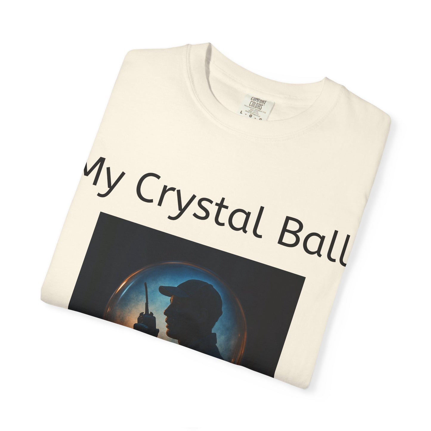 My Crystal Ball T-Shirt