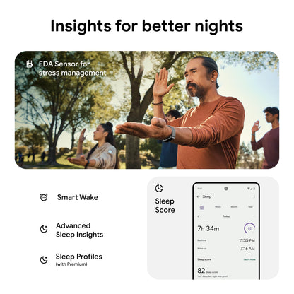 Fitbit Charge 6 Activity Tracker