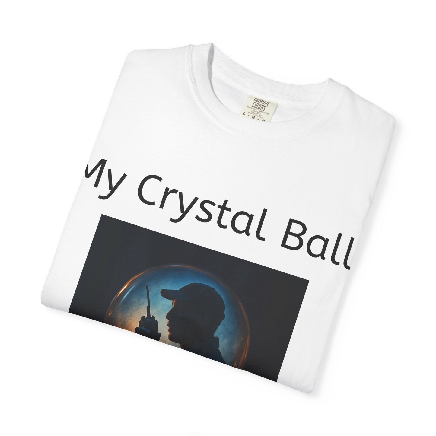 My Crystal Ball T-Shirt