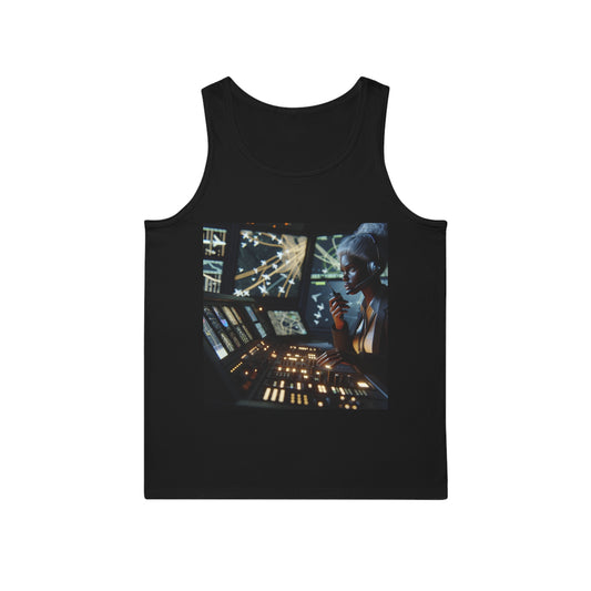 Signal Soft Tank for ATC