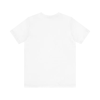 Keep Calm Short Sleeve Tee