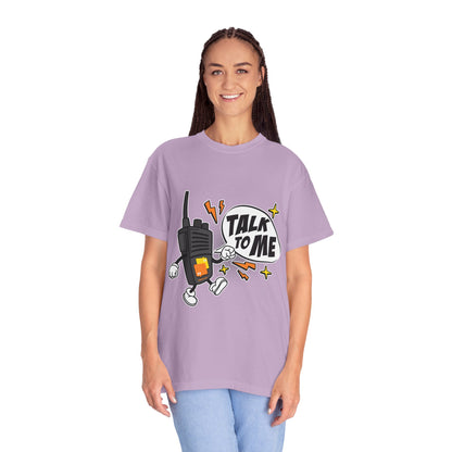 Talk to Me T-shirt