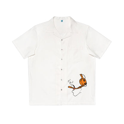 Aloha Shirt