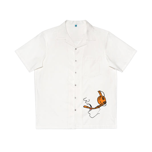 Aloha Shirt