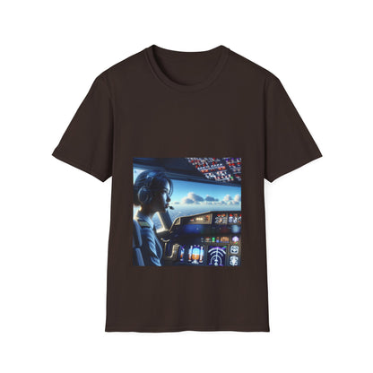 Flight Talk T-Shirt