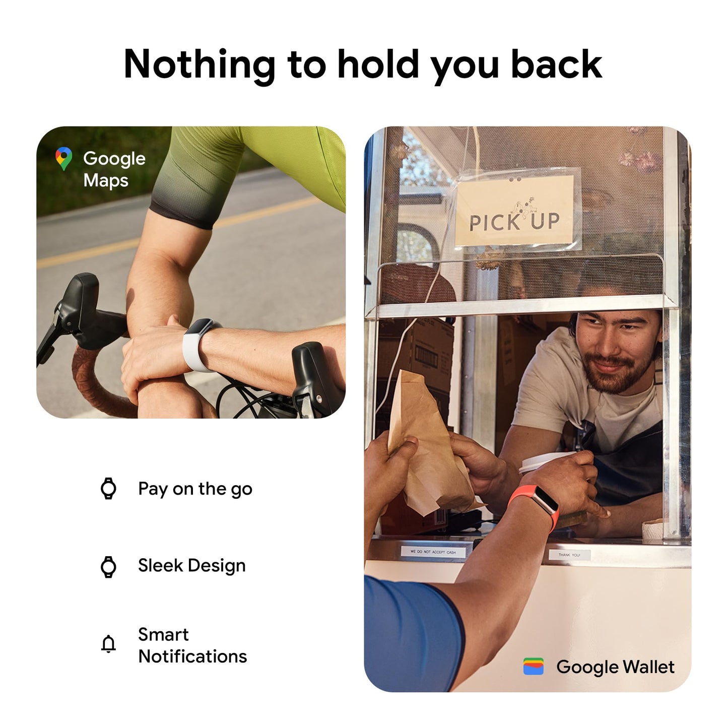 Fitbit Charge 6 Activity Tracker