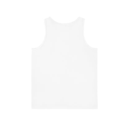 Talk to Me Tank Top