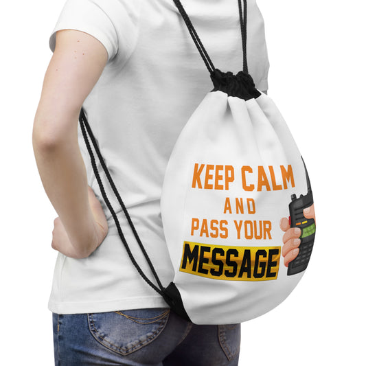 Drawstring Bag