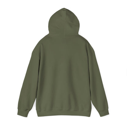 Unisex Hooded Control Tower Gear