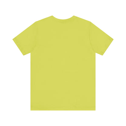 Keep Calm Short Sleeve Tee