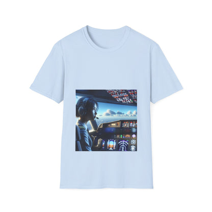 Flight Talk T-Shirt