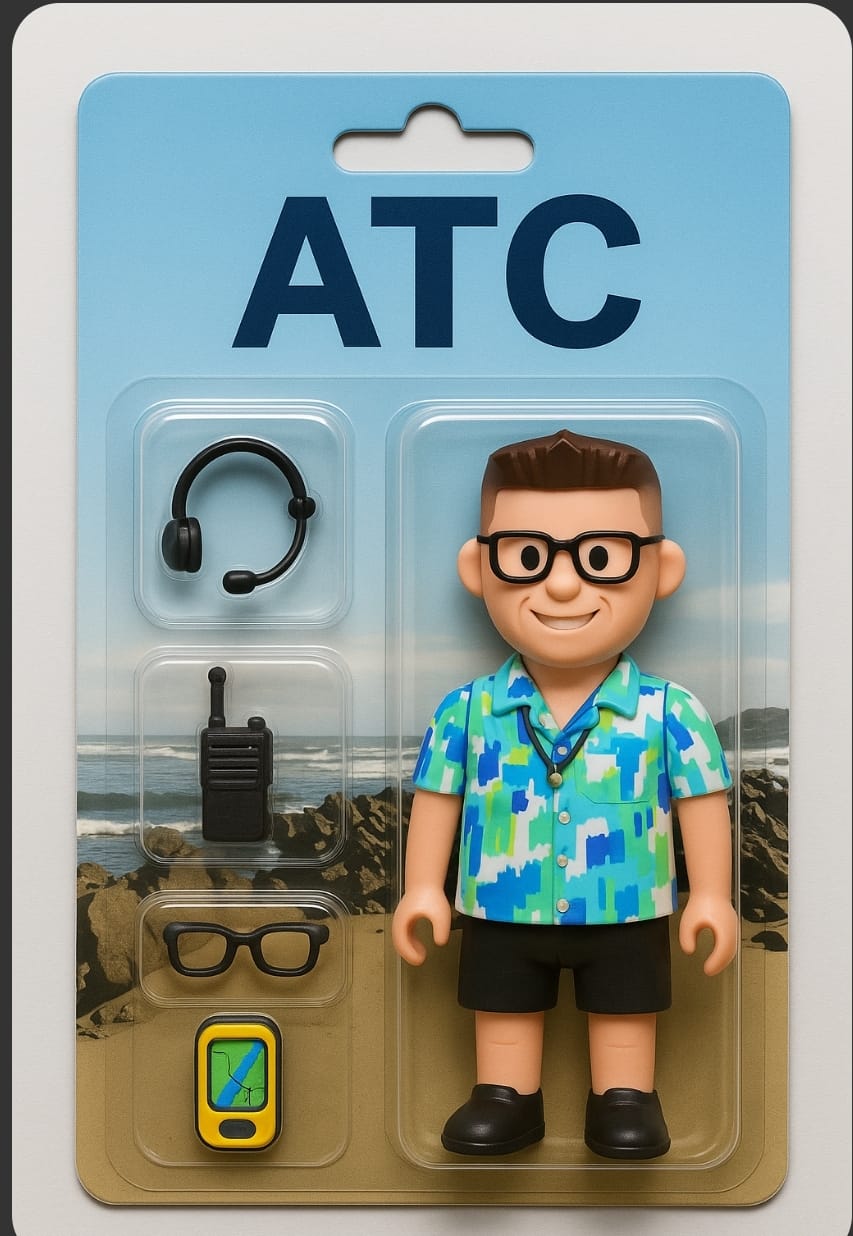 Radio Telephony procedures for Pilot and ATC Trainee`s