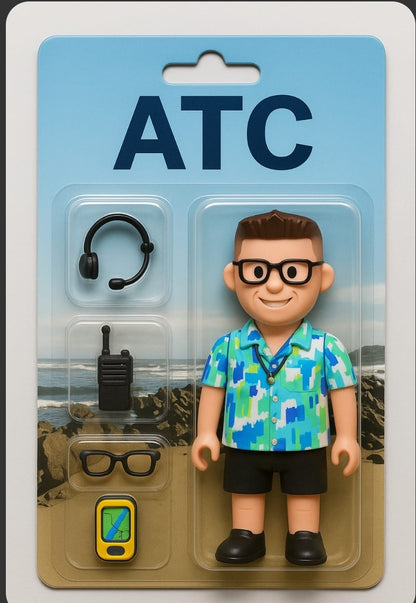 Radio Telephony procedures for Pilot and ATC Trainee`s