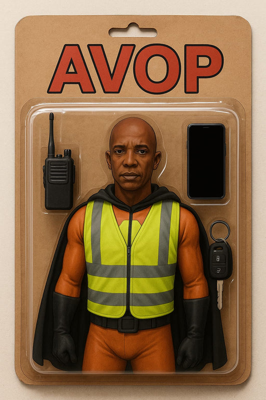 Radio Telephony Procedures for Airside Vehicle Operations Personnel