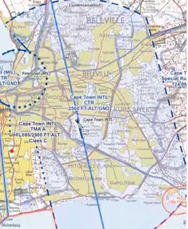Radio Procedures for Lower Airspace (Rotary Wing)
